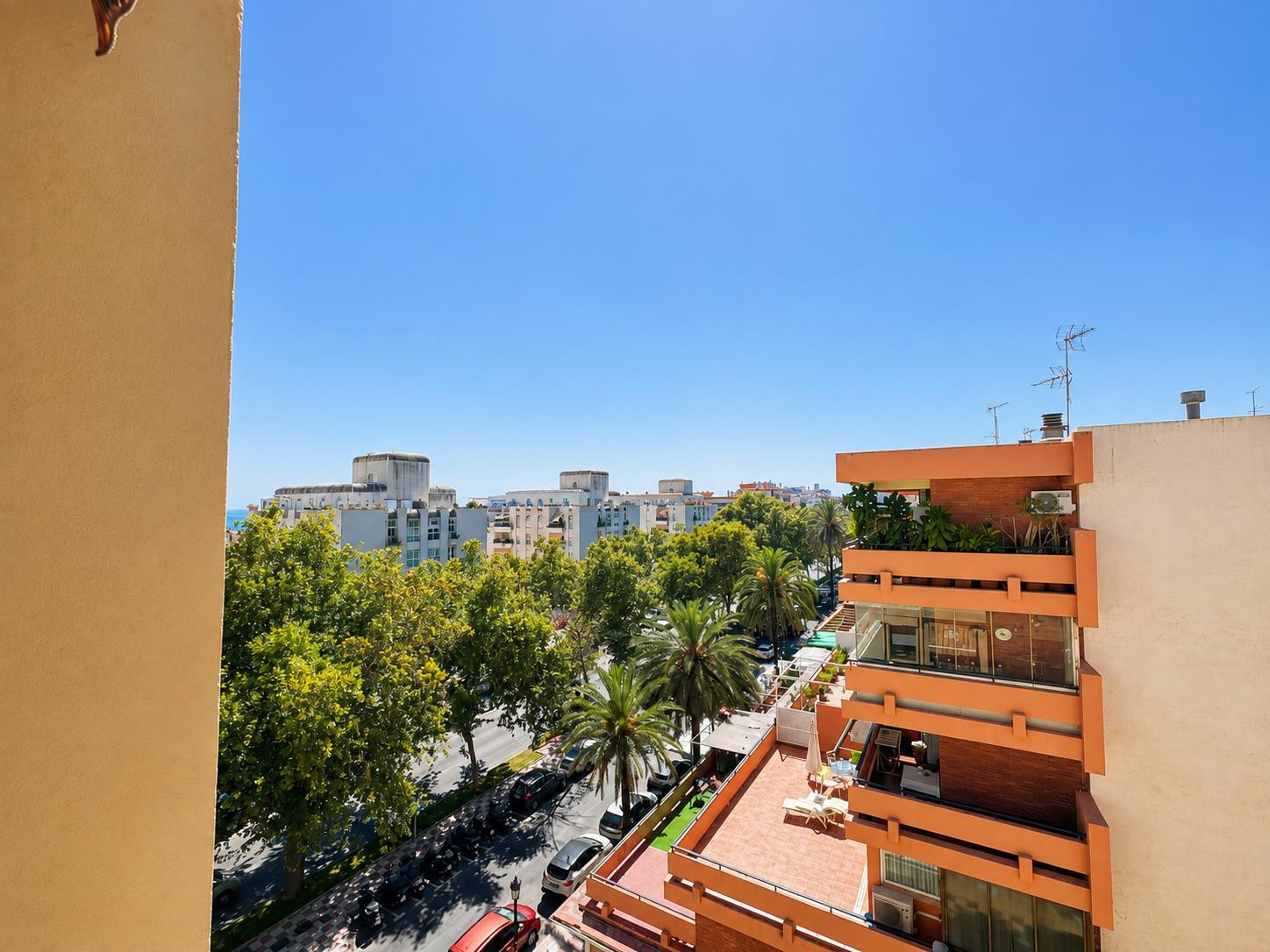 Apartamento com 3 quartos em Málaga, Espanha – Foto 12