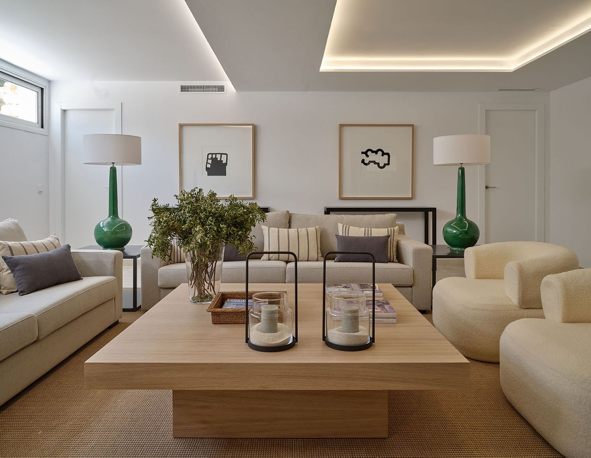 3 Bedroom Villa in Marbella - Photo 16
