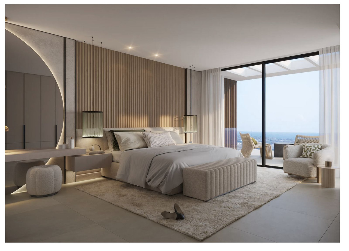 3 Bedroom Villa in Estepona - Photo 8