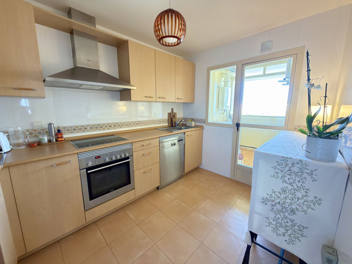 2 Bedroom Apartment in Mijas - Foto 9