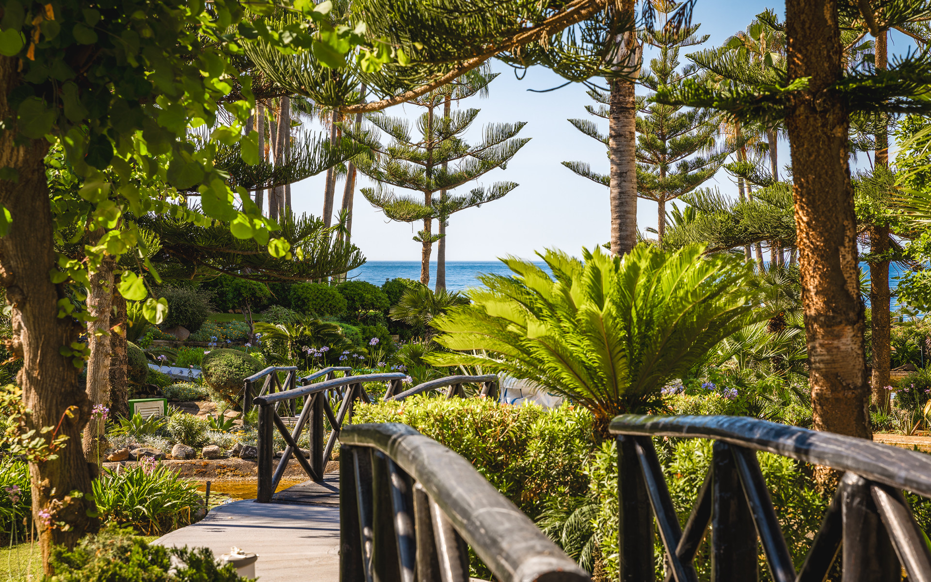 3 Bedroom Apartment in Marbella - Photo 8