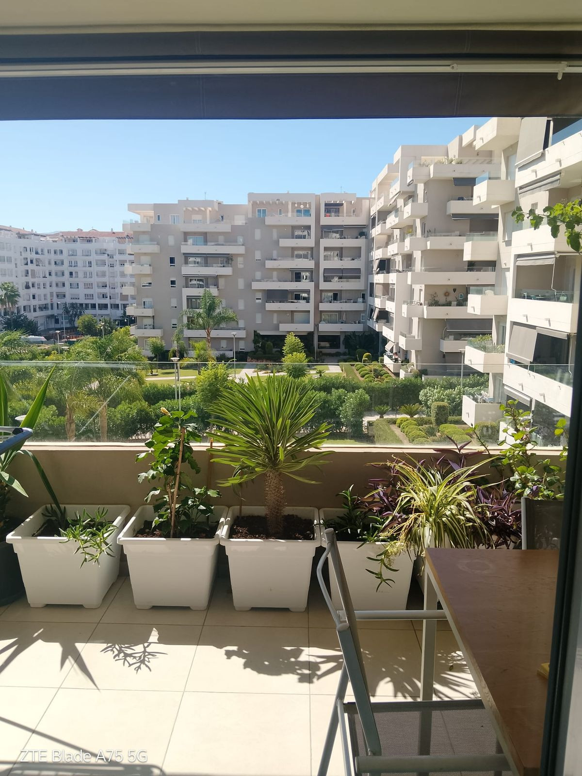 3 Bedroom Apartment in Marbella - Photo 25