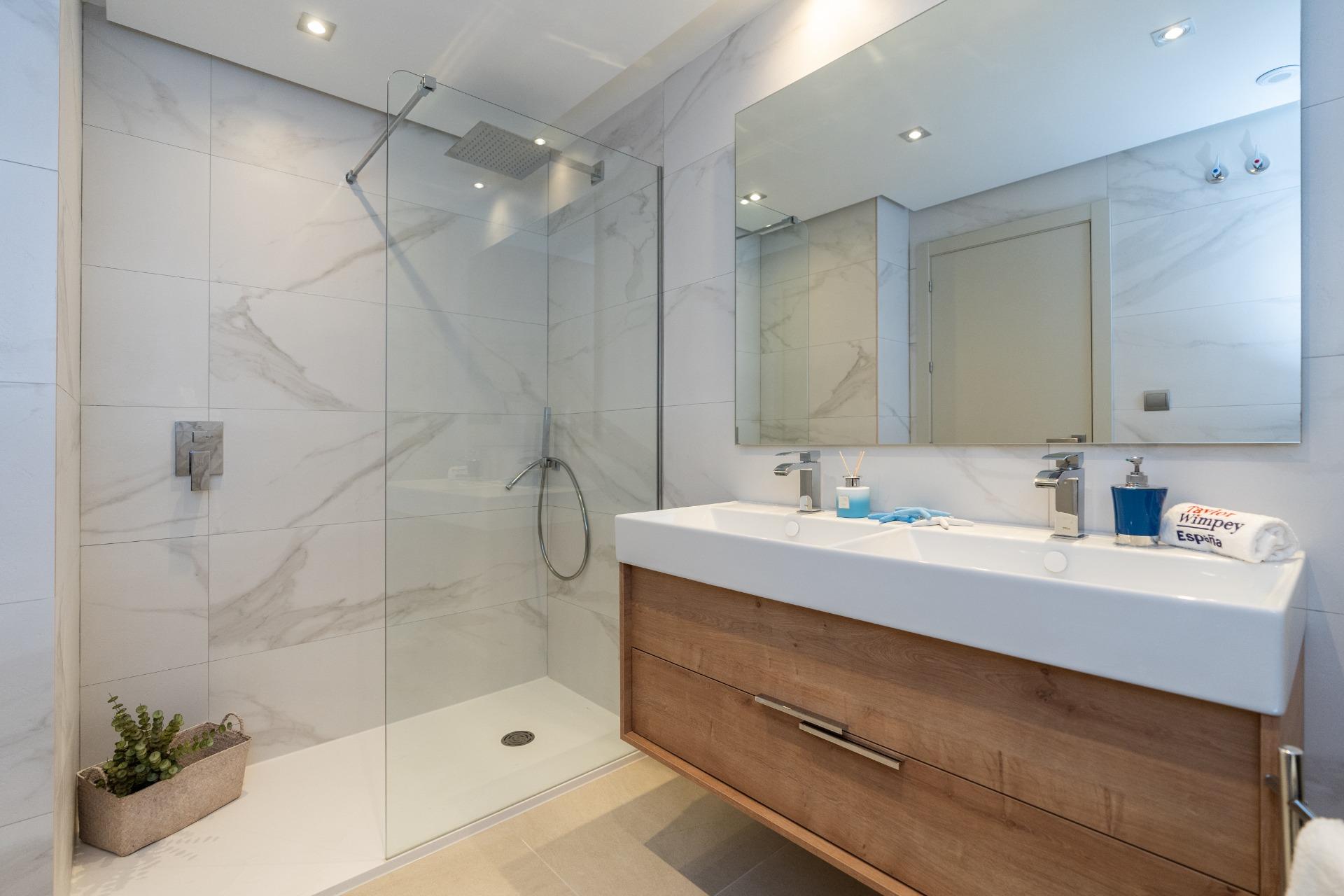 2 Bedroom Apartment in Mijas - Foto 19