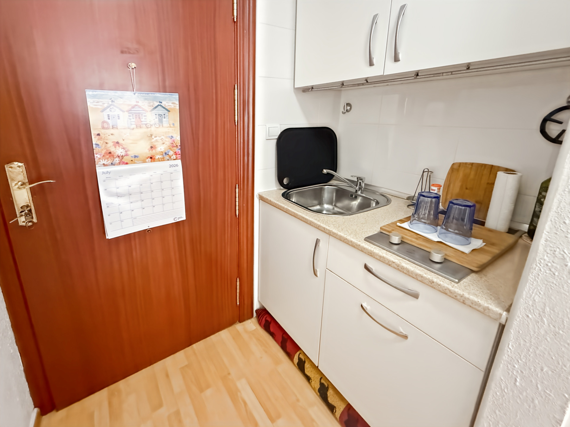 Apartment in Torremolinos - Photo 8