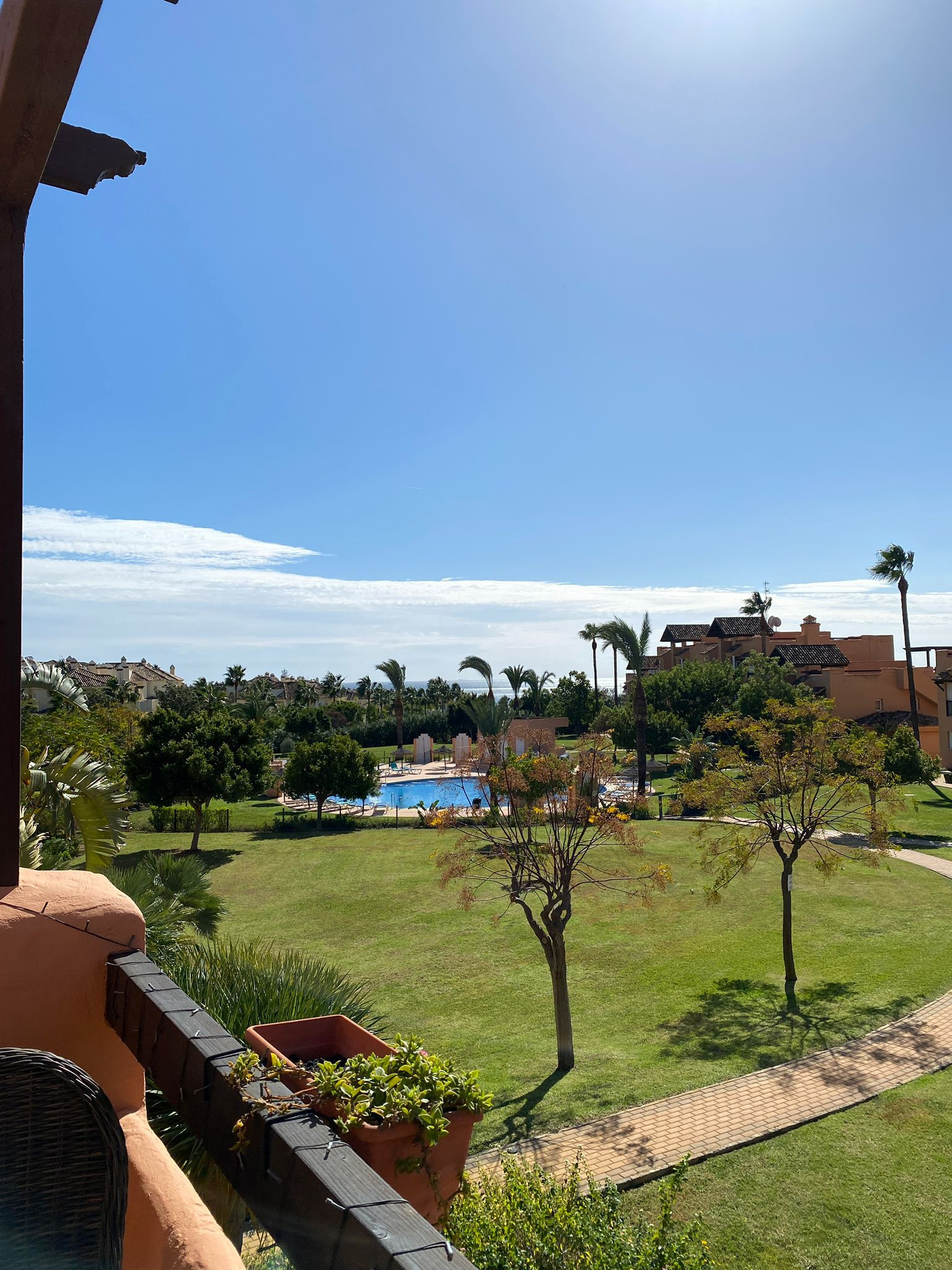 2 Bedroom Penthouse in Casares - Photo 14
