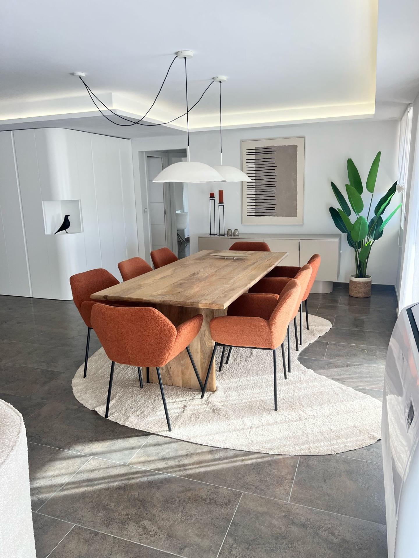 4 Bedroom Apartment in Fuengirola - Photo 3
