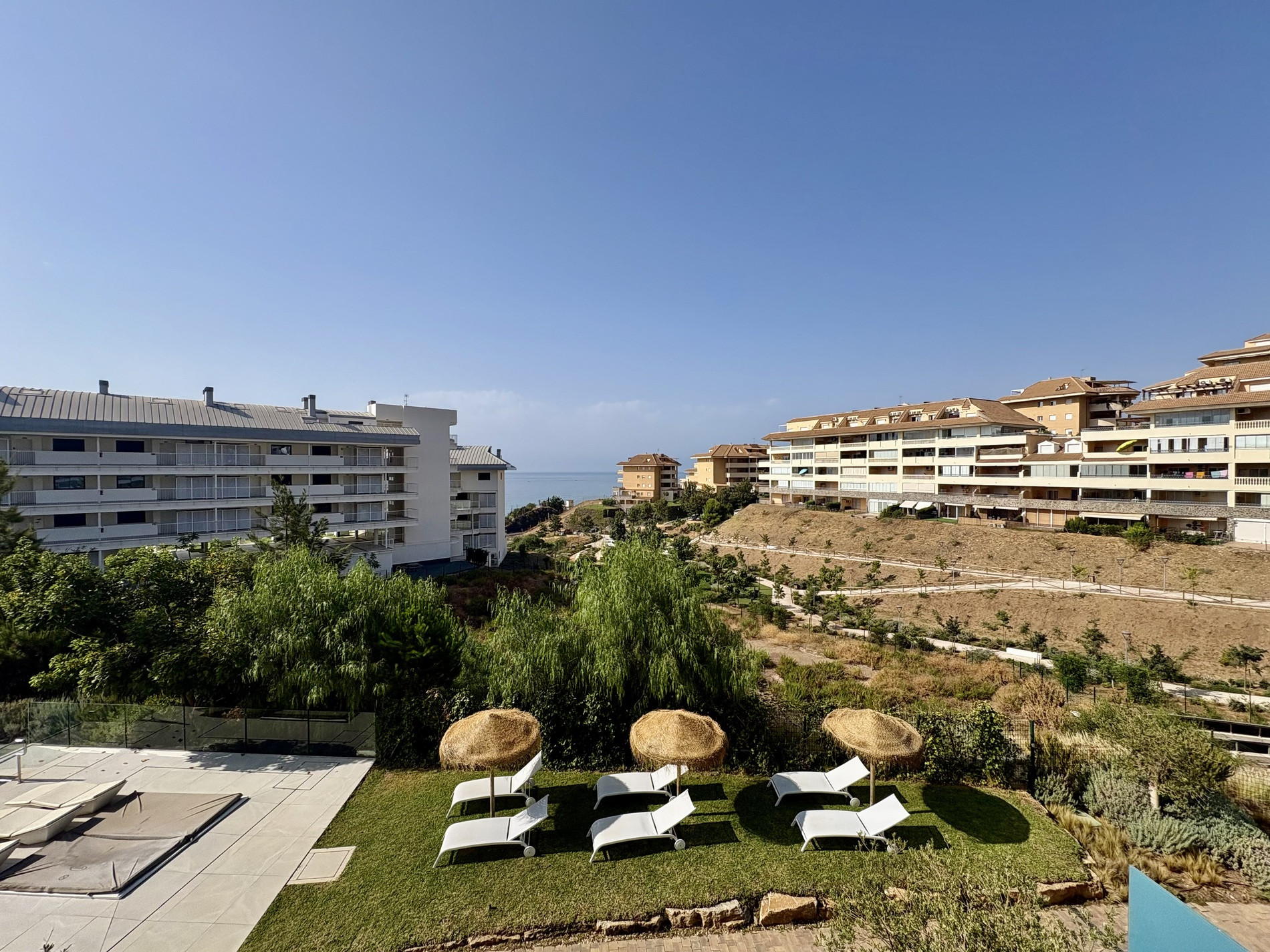 2 Bedroom Apartment in Fuengirola - Foto 23