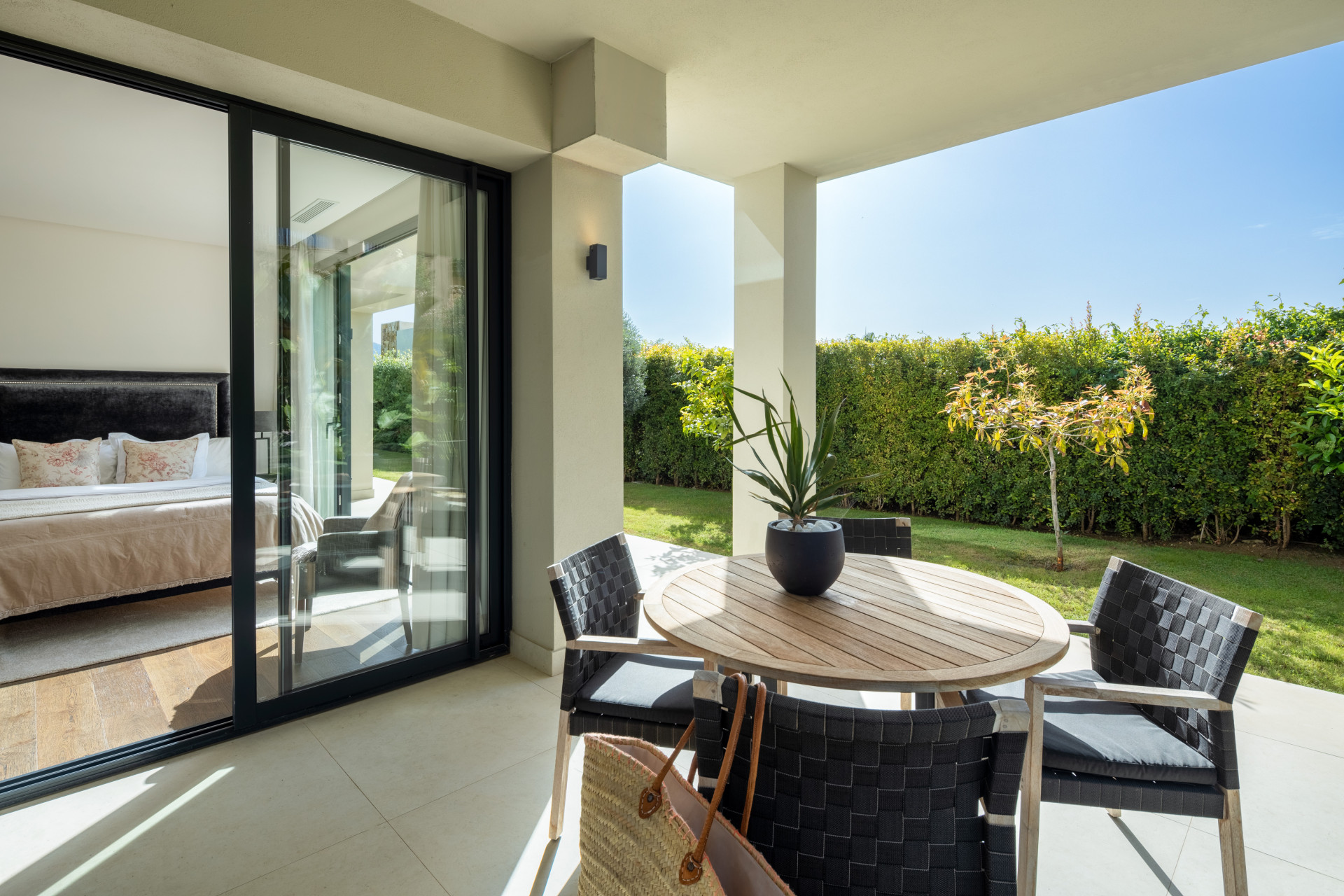 5 Bedroom Villa in Marbella - Foto 9
