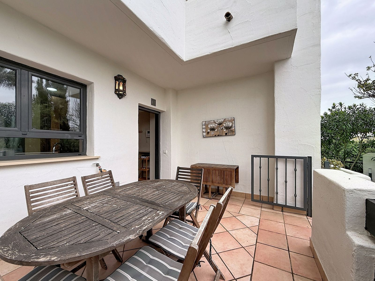 3 Bedroom Apartment in Estepona - Foto 17