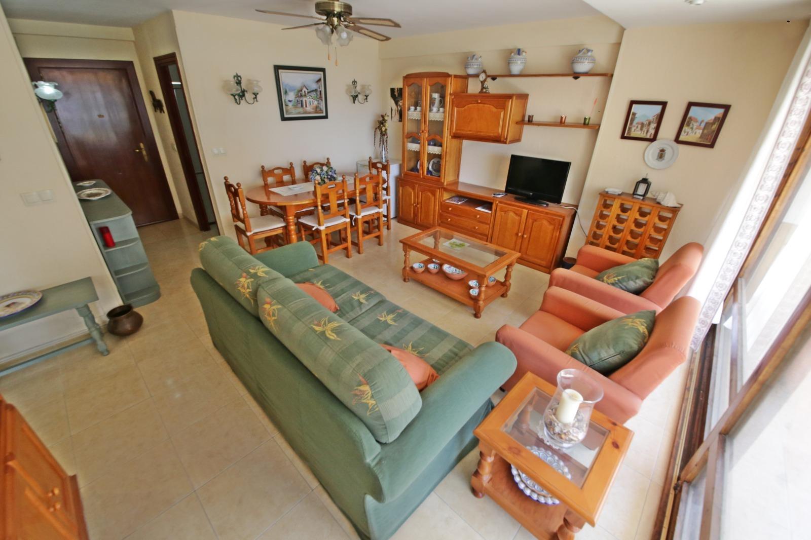 2 Bedroom Apartment in Fuengirola - Foto 6