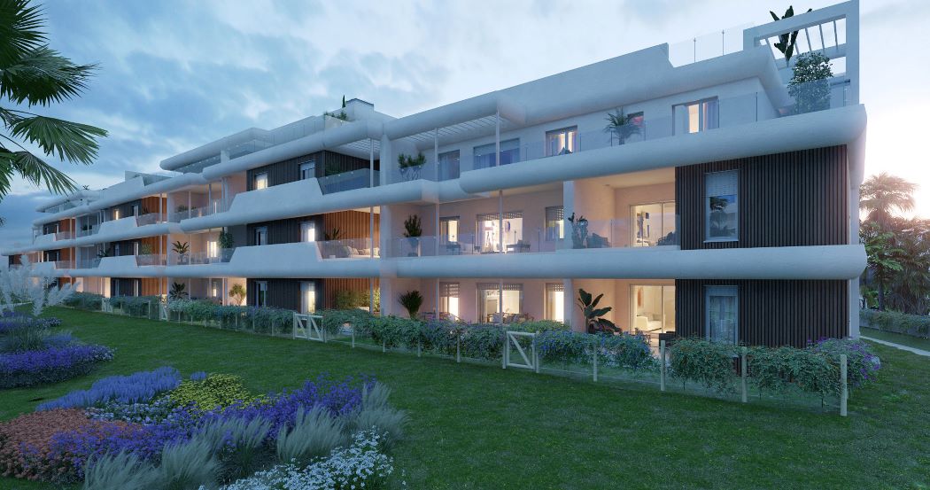 Moradia com 2 quartos com piscina em Huelva, Espanha – Foto 11