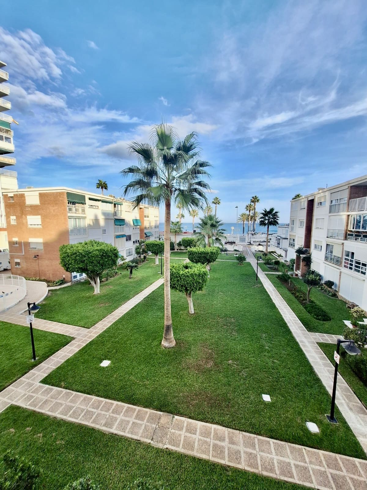1 Bedroom Apartment in Benalmádena