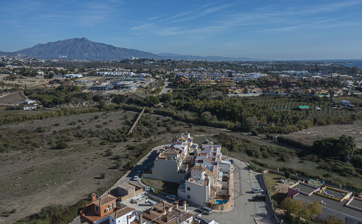 191 m² Plot in Estepona - Photo 10