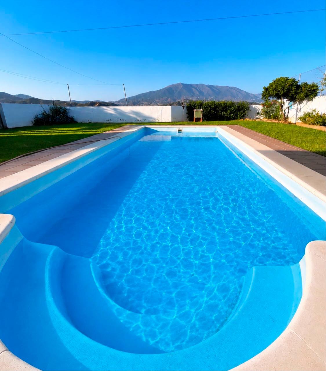 4 Bedroom Villa in Mijas - Foto 17