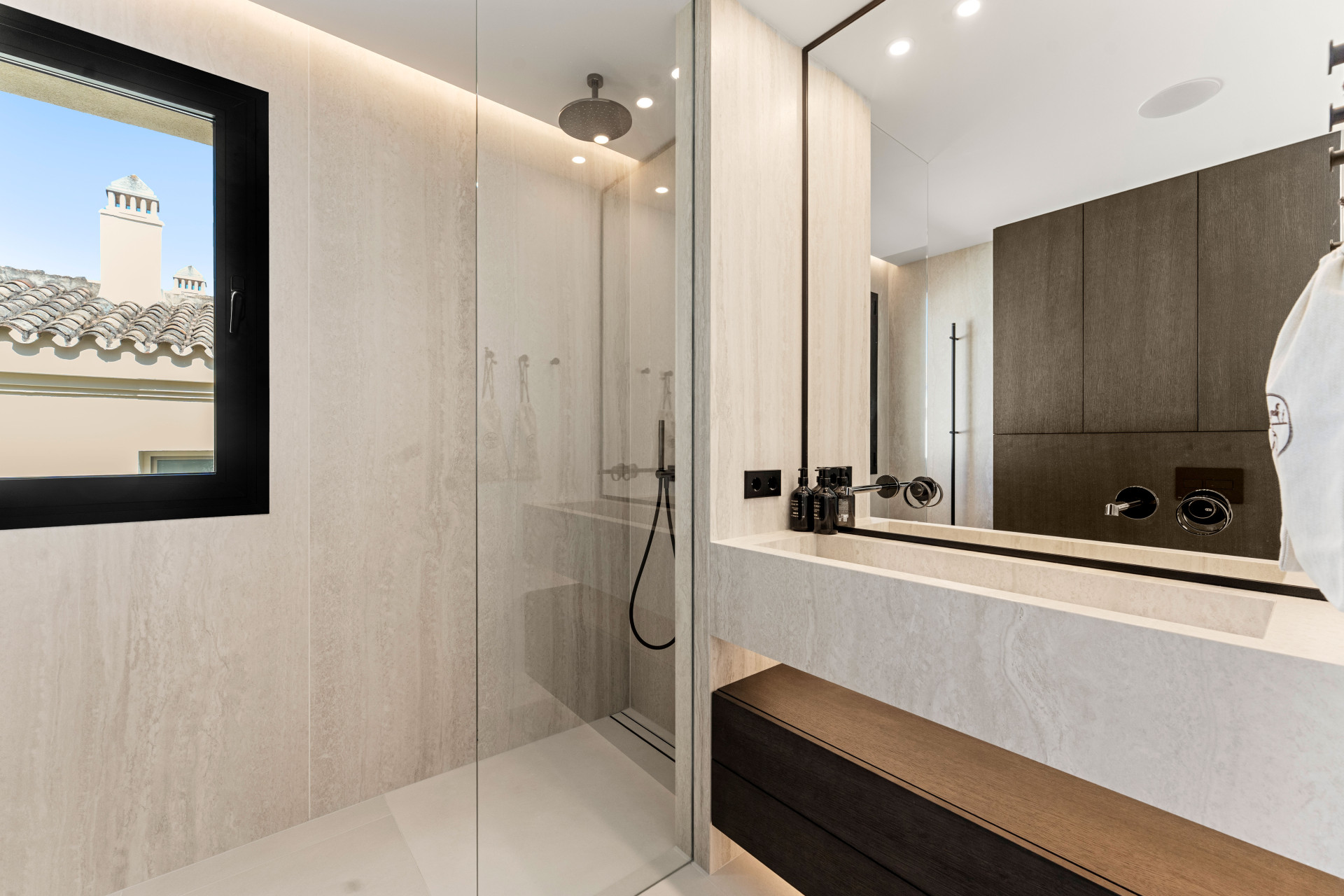Apartamento com 4 quartos com piscina em Málaga, Espanha – Foto 19