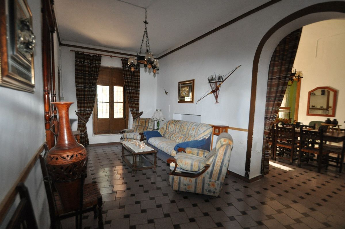 Moradia com 6 quartos com piscina em Múrcia, Espanha – Foto 5