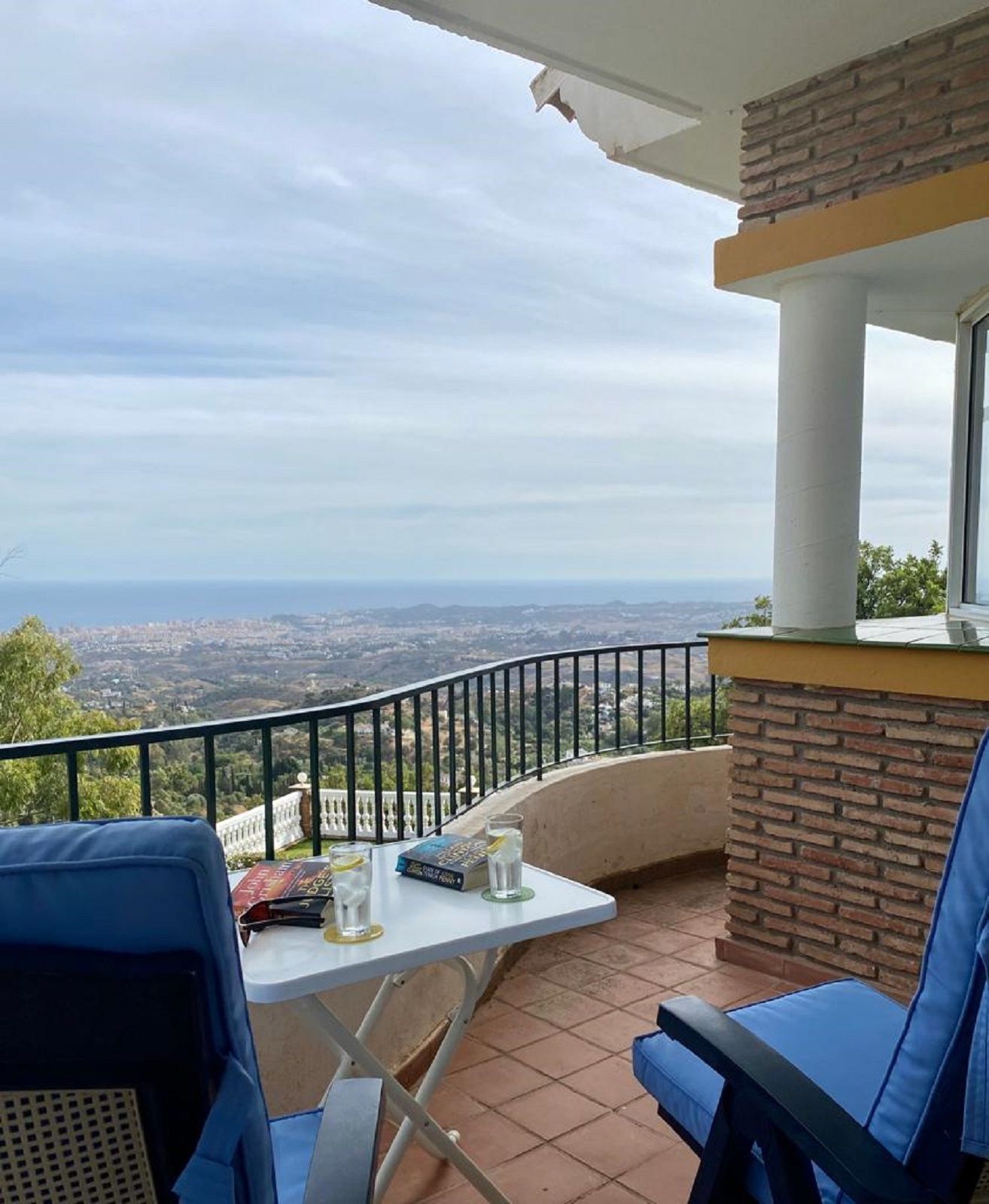 3 Bedroom Villa in Mijas - Foto 21