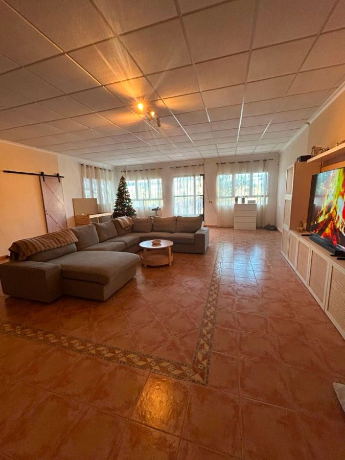 Moradia com 6 quartos com piscina em Múrcia, Espanha – Foto 5