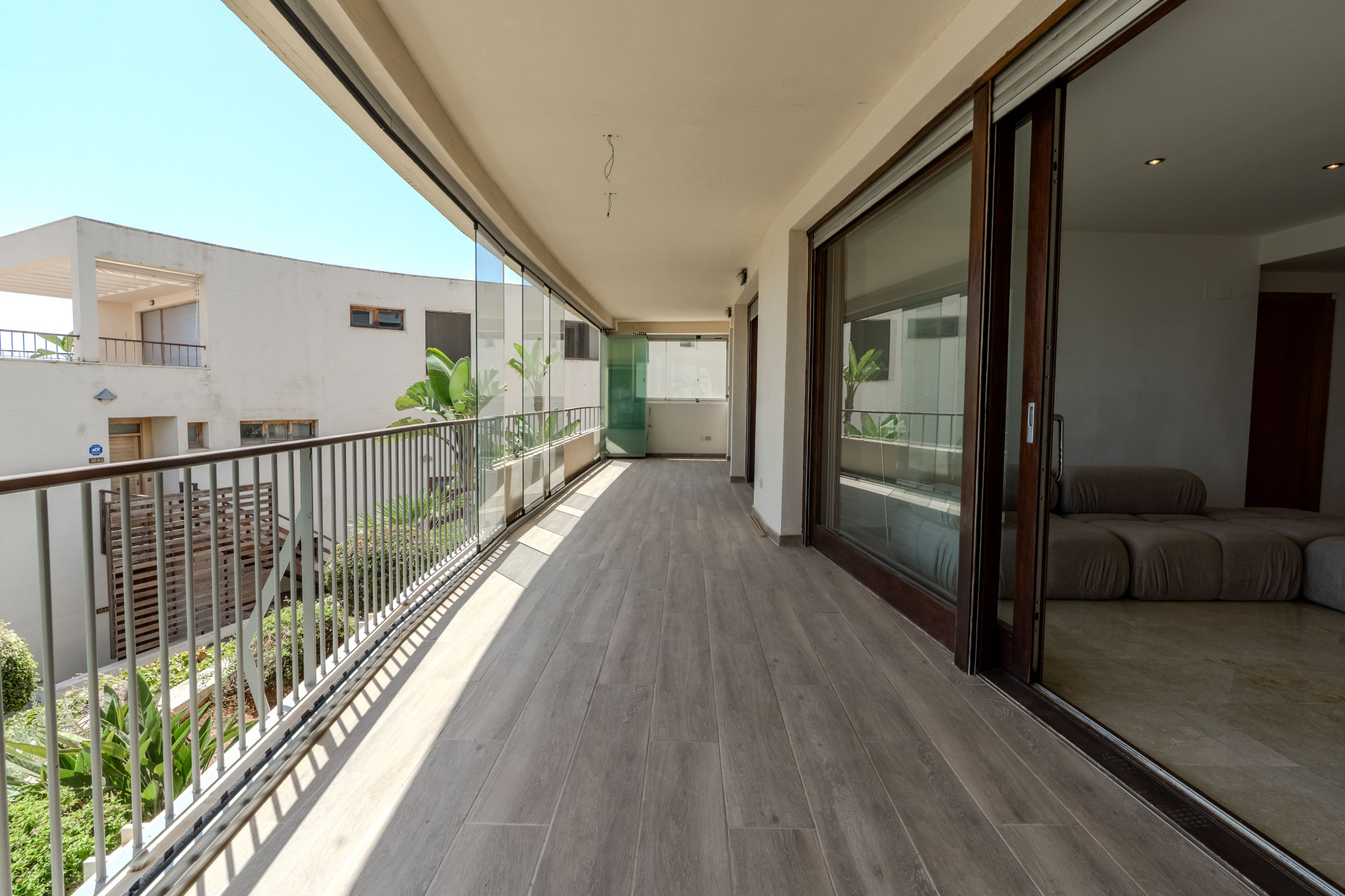 3 Bedroom Apartment in Marbella - Photo 25