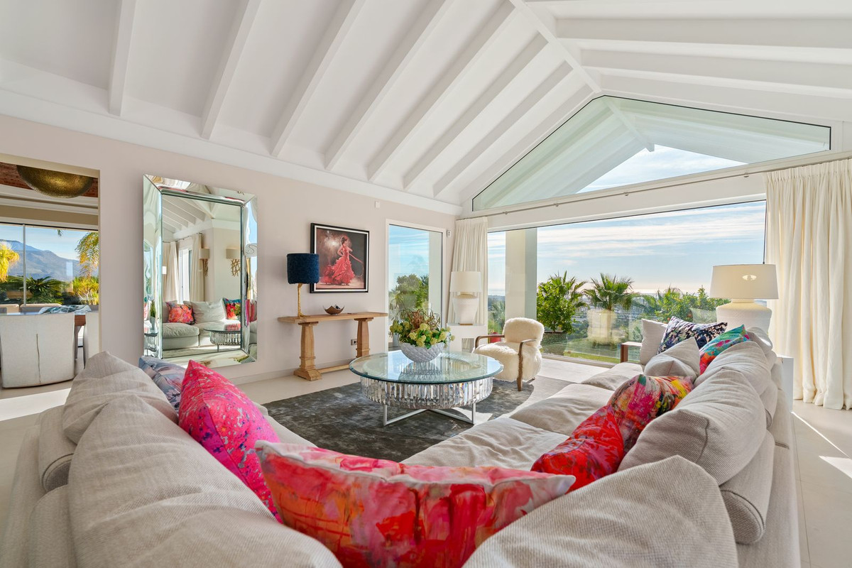 9 Bedroom Villa in Benahavís - Foto 66