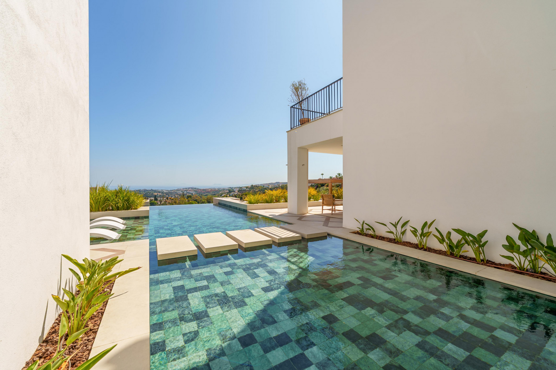 5 Bedroom Villa in Benahavís - Foto 17