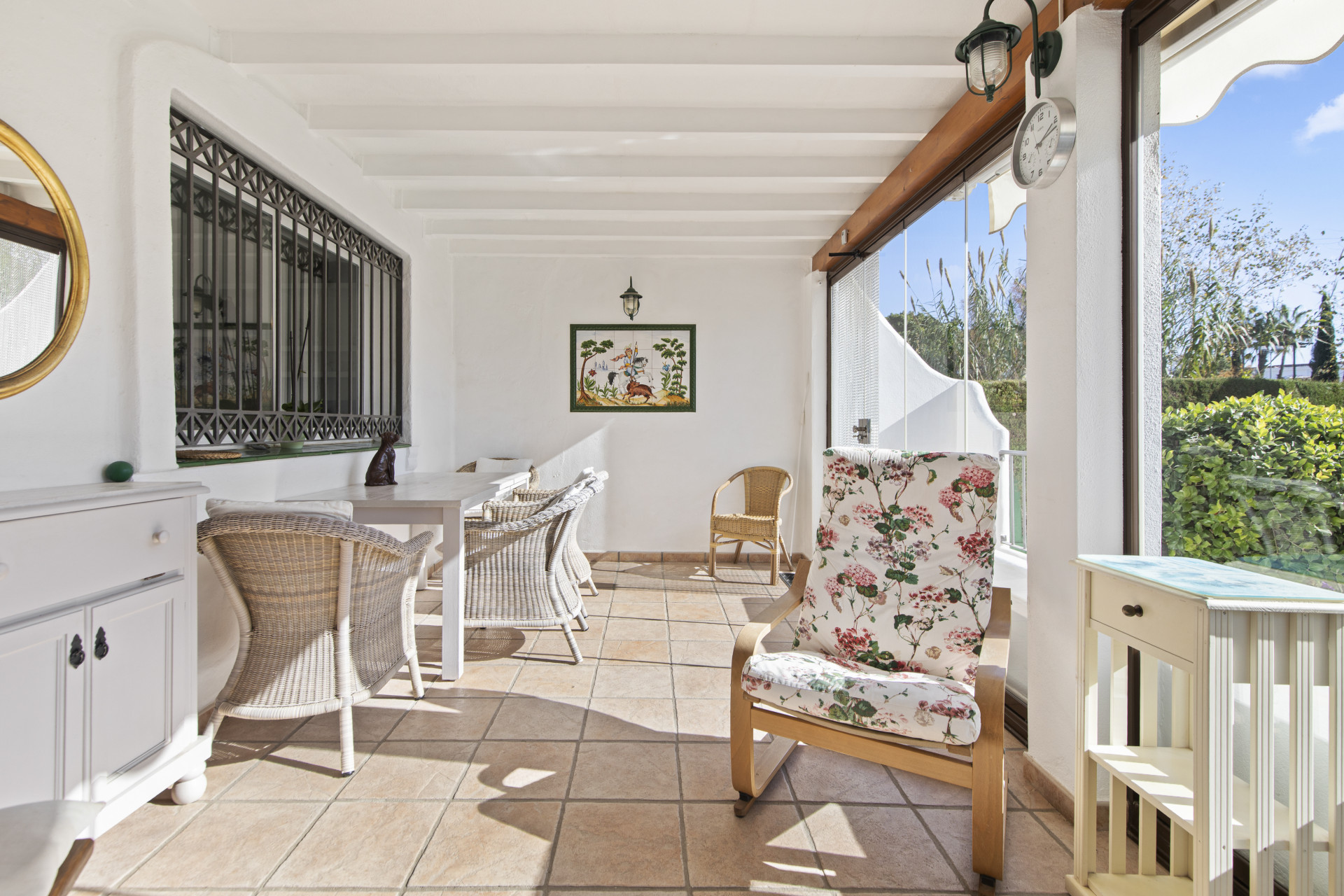 3 Bedroom Townhouse in Estepona - Photo 20