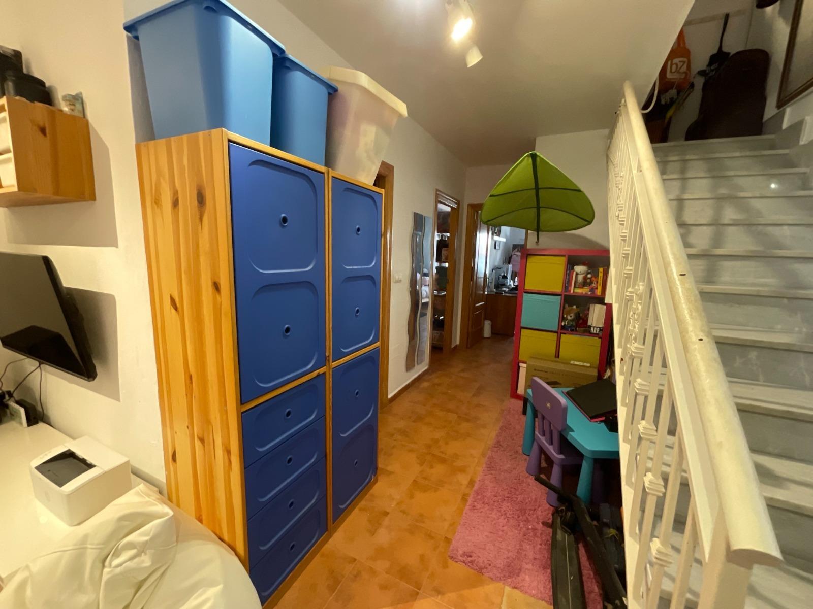 Chalet de 4 dormitorios en Murcia – Foto 22