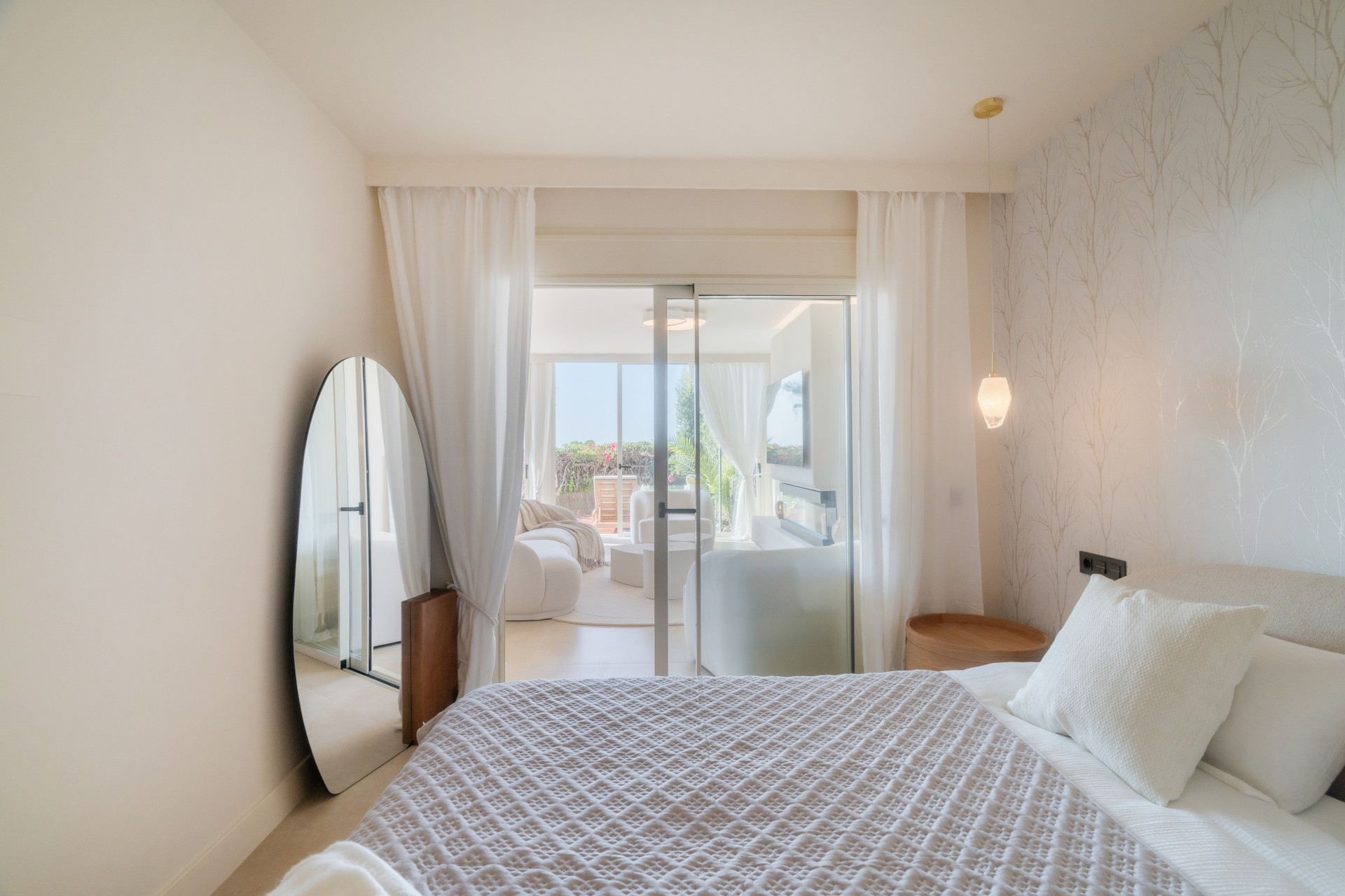 3 Bedroom Apartment in Marbella - Foto 8