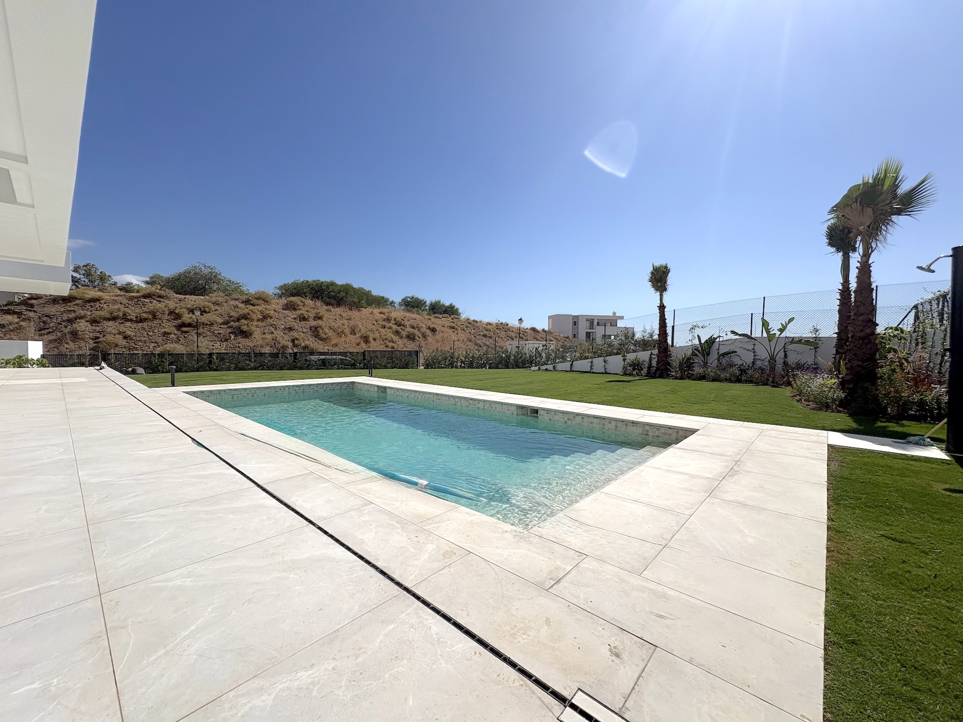 4 Bedroom Villa in Mijas - Photo 8