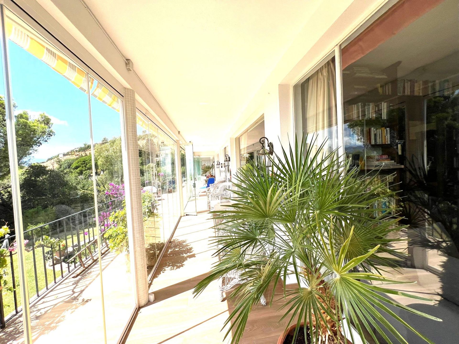 7 Bedroom Country house in Mijas - Фото 3