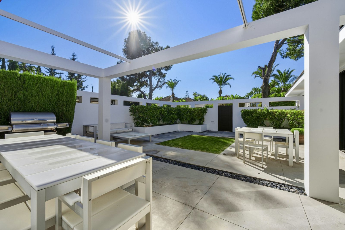 6 Bedroom Villa in San Pedro de Alcántara - Foto 17