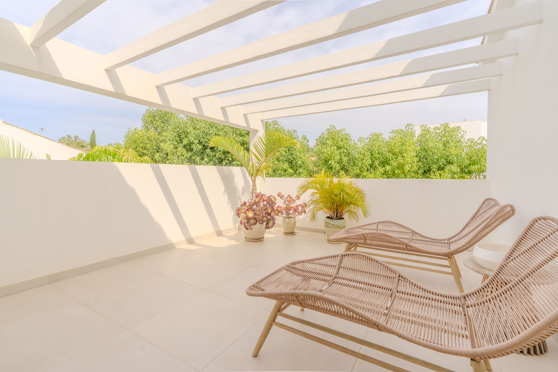5 Bedroom Villa in Marbella - Photo 22