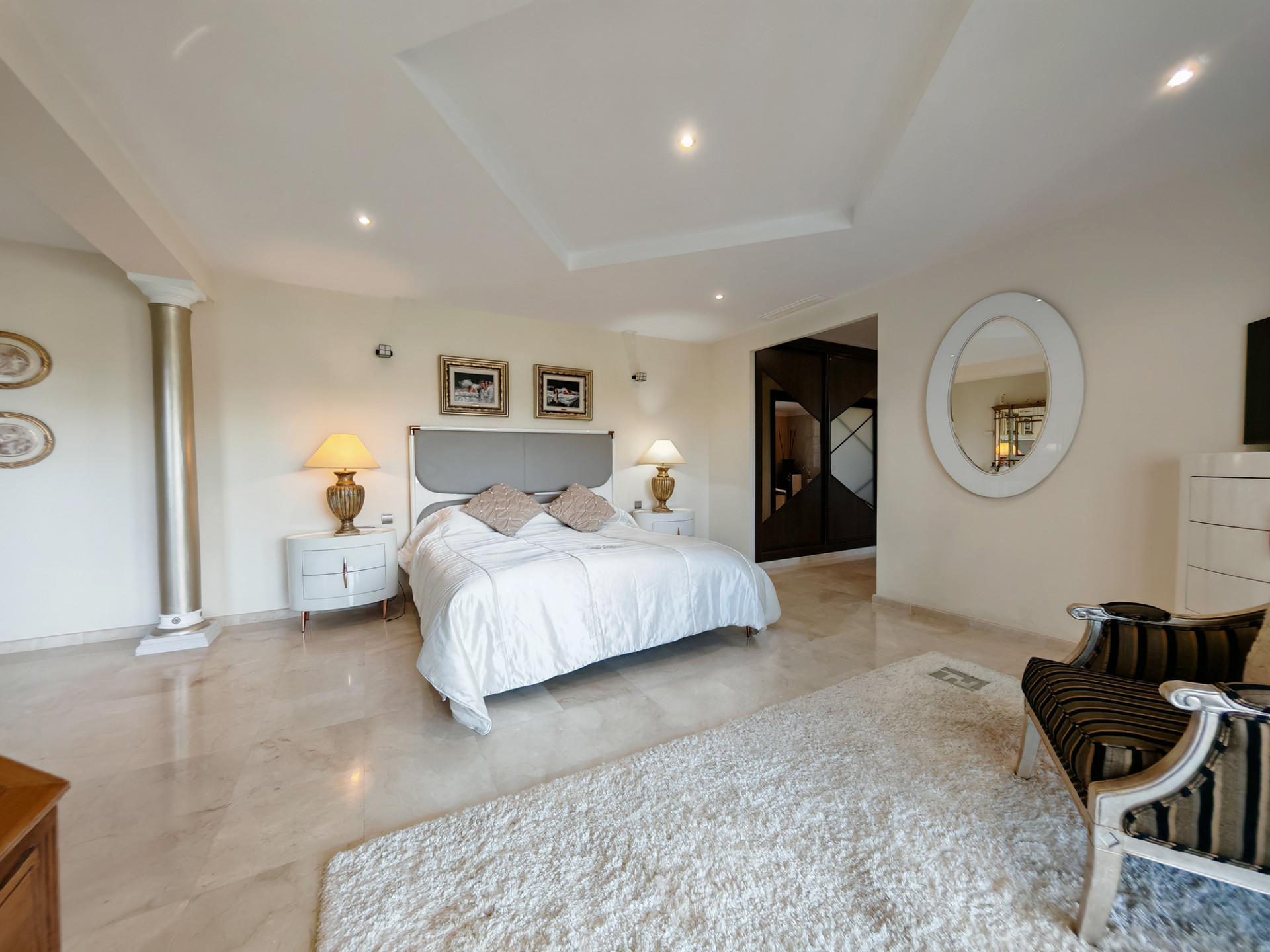4 Bedroom Villa in Mijas - Photo 14