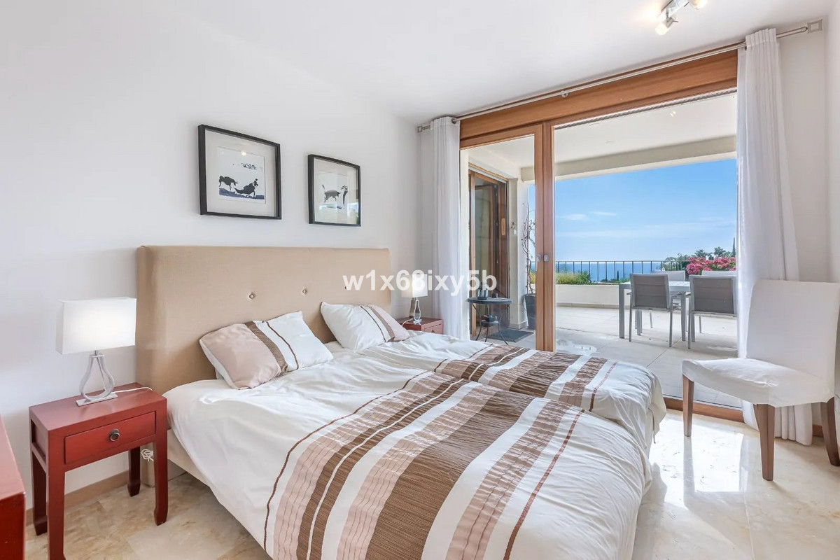 3 Bedroom Apartment in Marbella - Фото 19