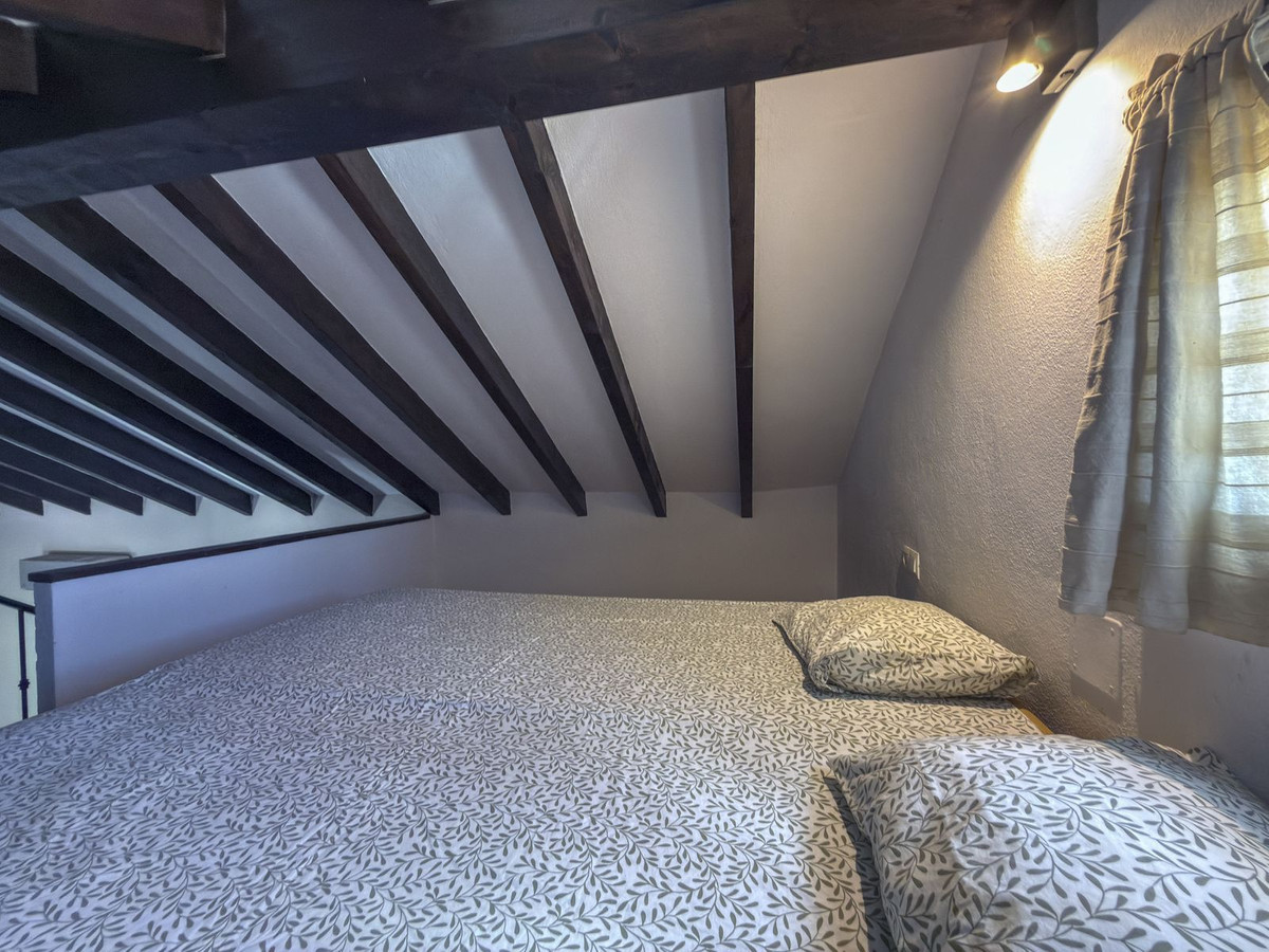 2 Bedroom Country house in Monda - Foto 16