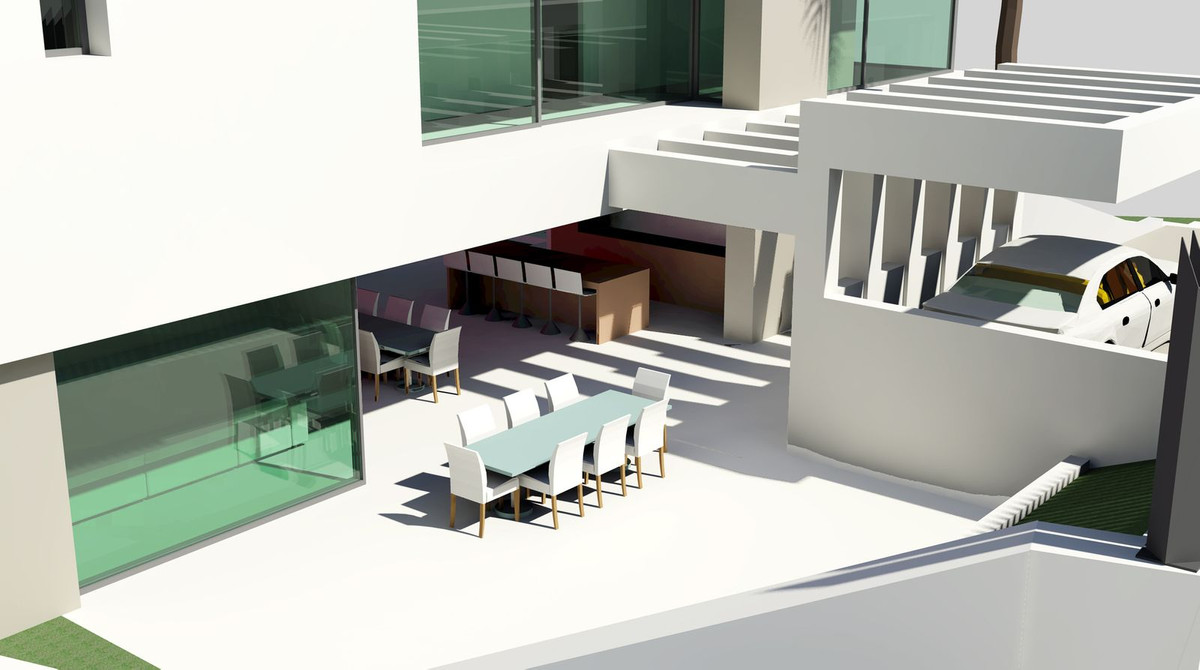 1,050 m² Plot in San Pedro de Alcántara - Photo 21