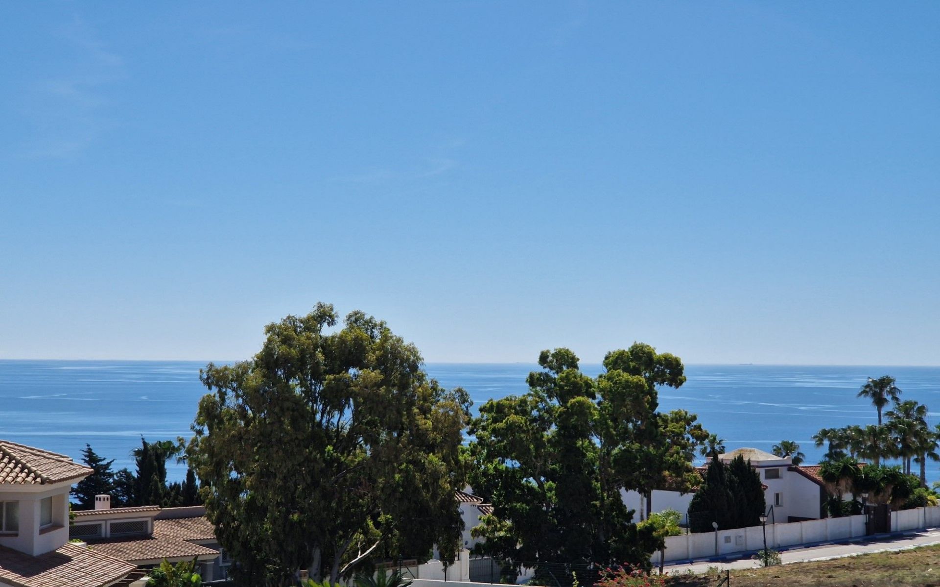 800 m² Plot in Manilva - Photo 2