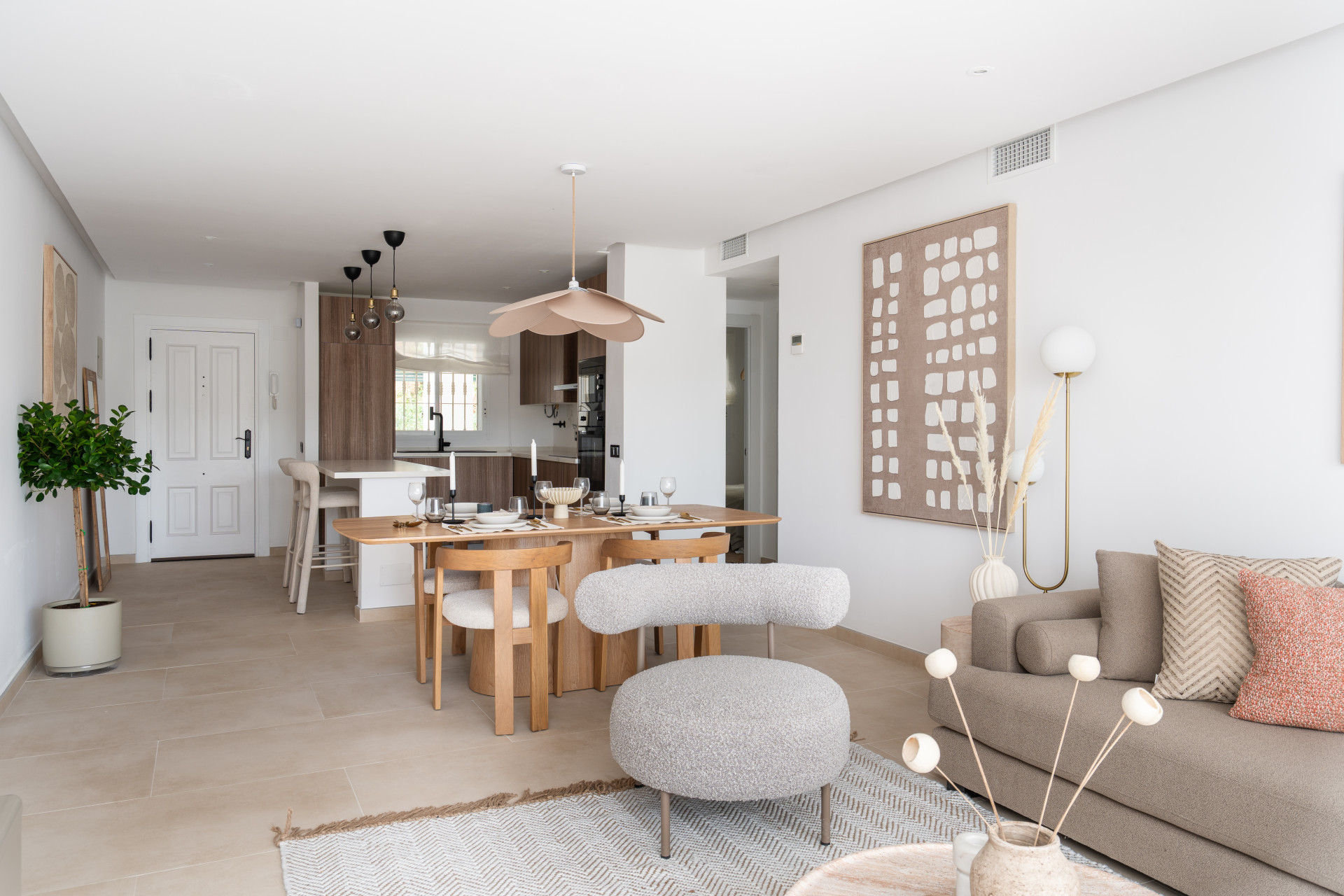 2 Bedroom Apartment in Benahavís - Foto 2
