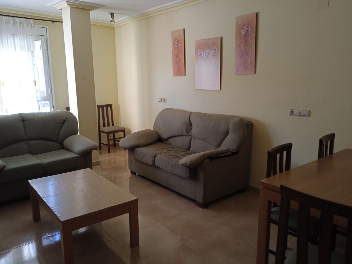 Appartamento con 3 camere a Granada, Spagna – Foto 4