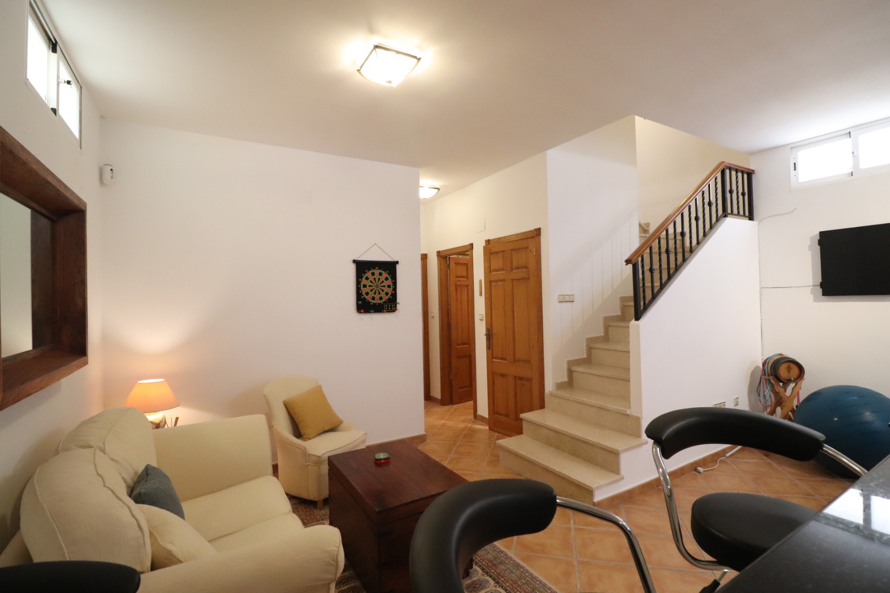 Moradia com 5 quartos com piscina em Alicante, Espanha – Foto 24