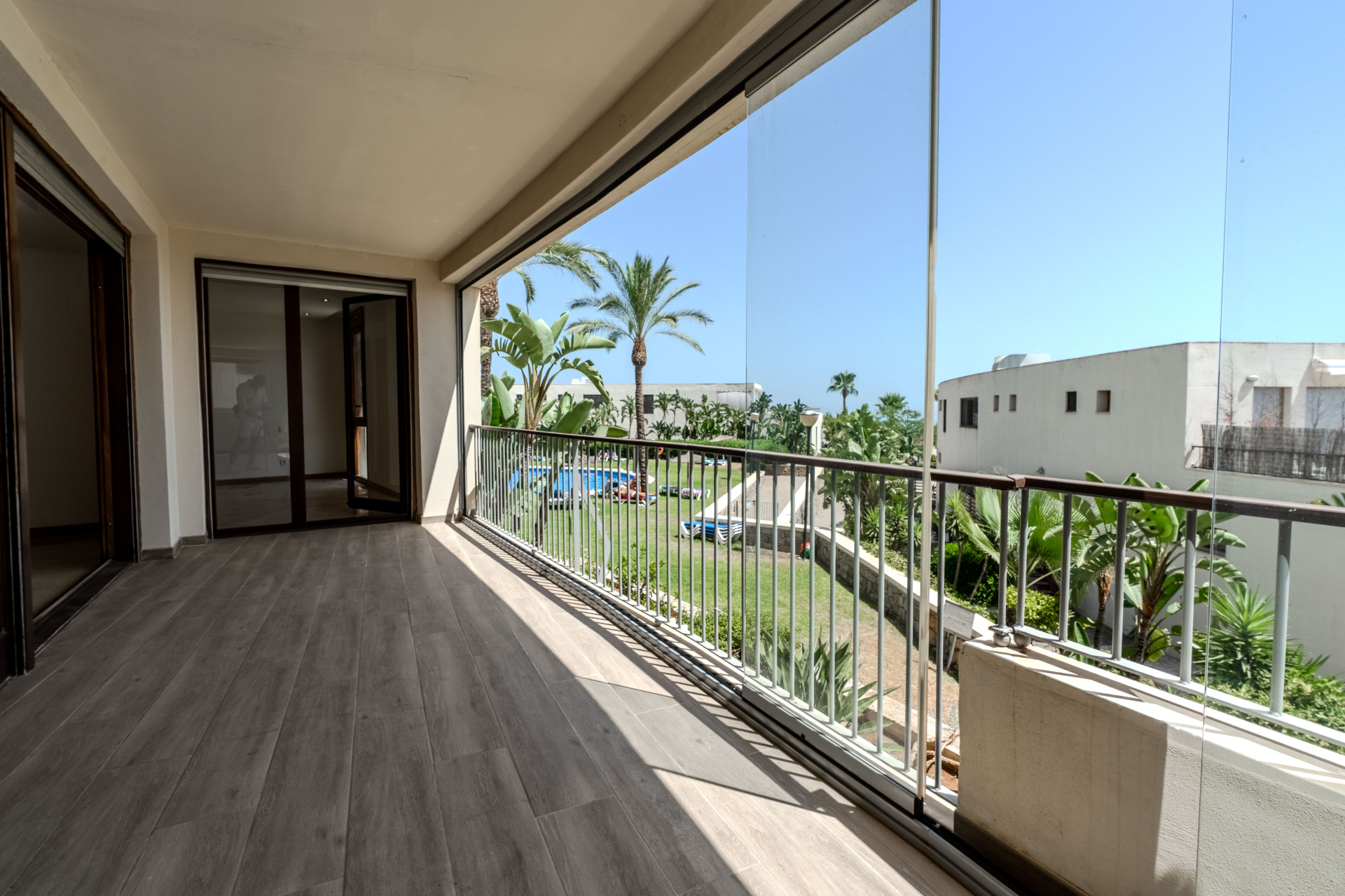 3 Bedroom Apartment in Marbella - Photo 27