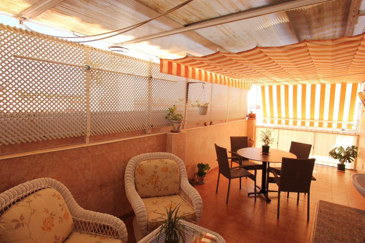 Appartamento con 2 camere vista mare a Murcia, Spagna – Foto 25