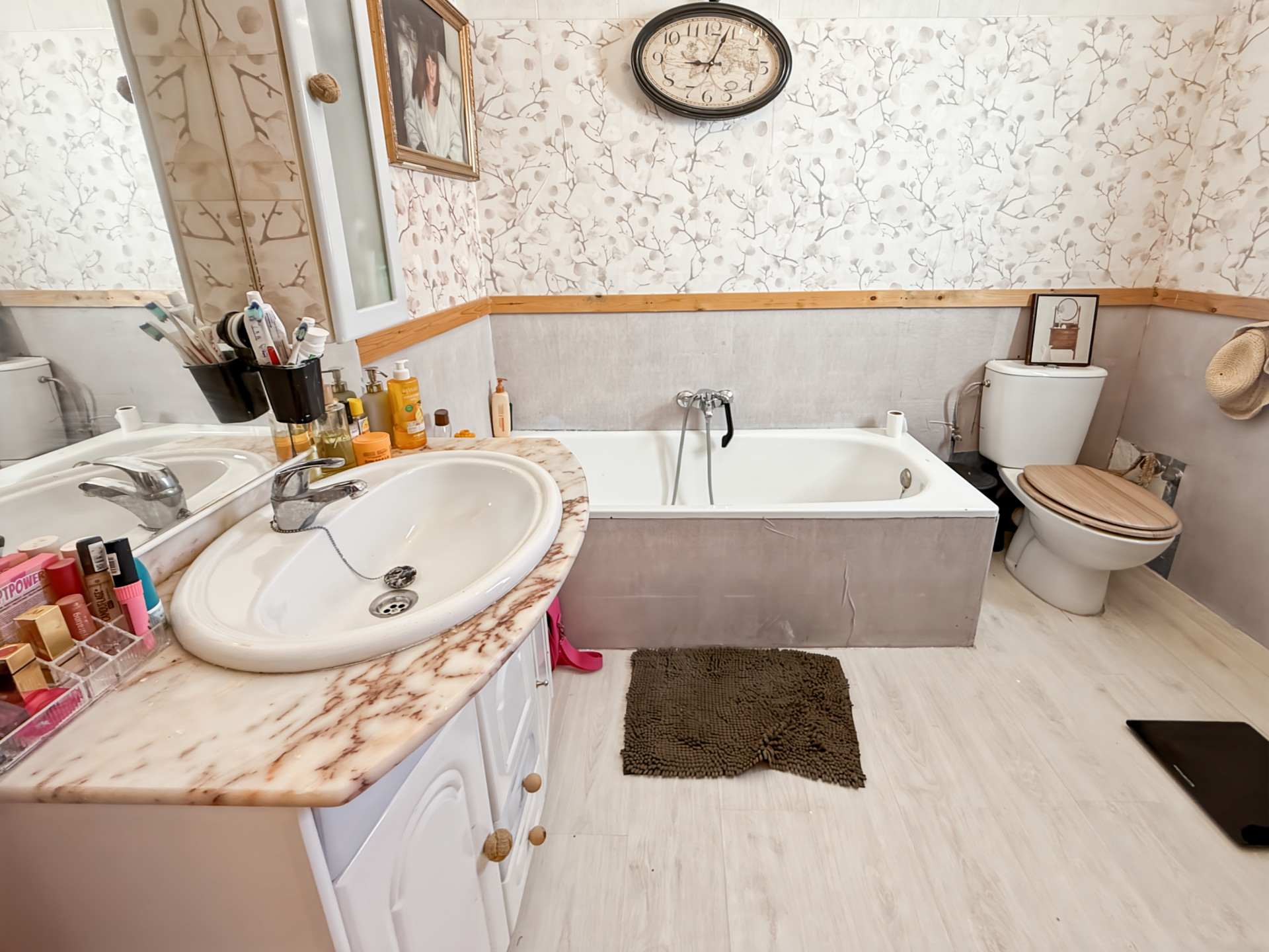 3 Bedroom Townhouse in Benalmádena - Photo 12
