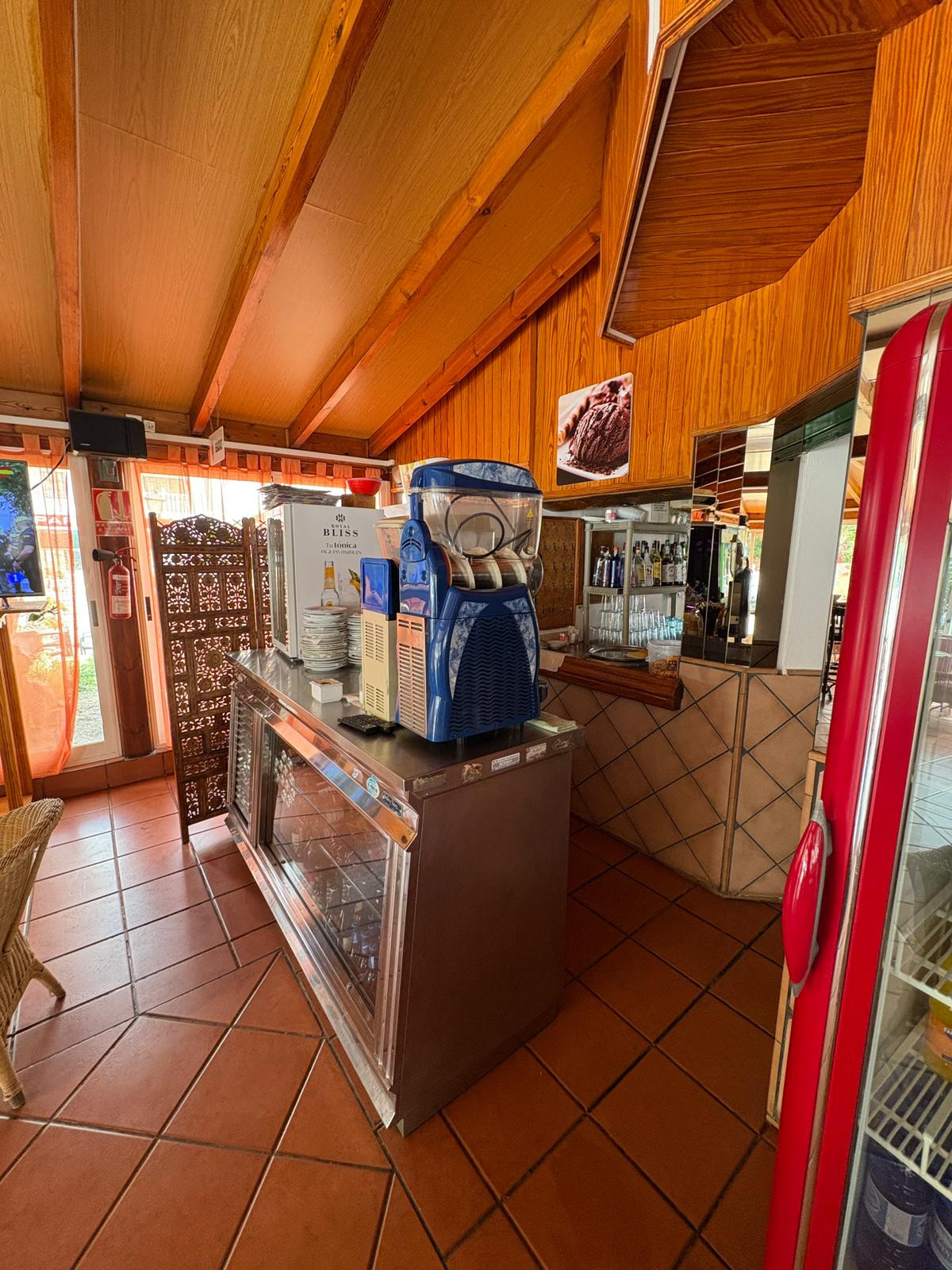 Espaço comercial em Almería, Espanha – Foto 22
