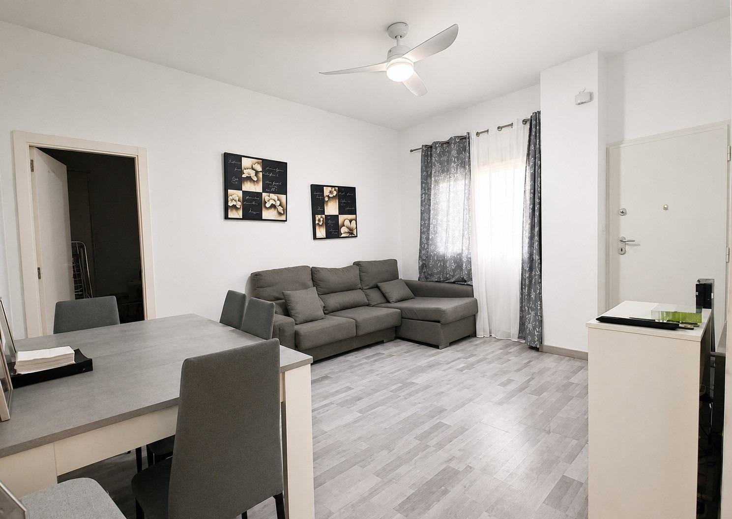 Apartamento com 2 quartos em Múrcia, Espanha – Foto 4