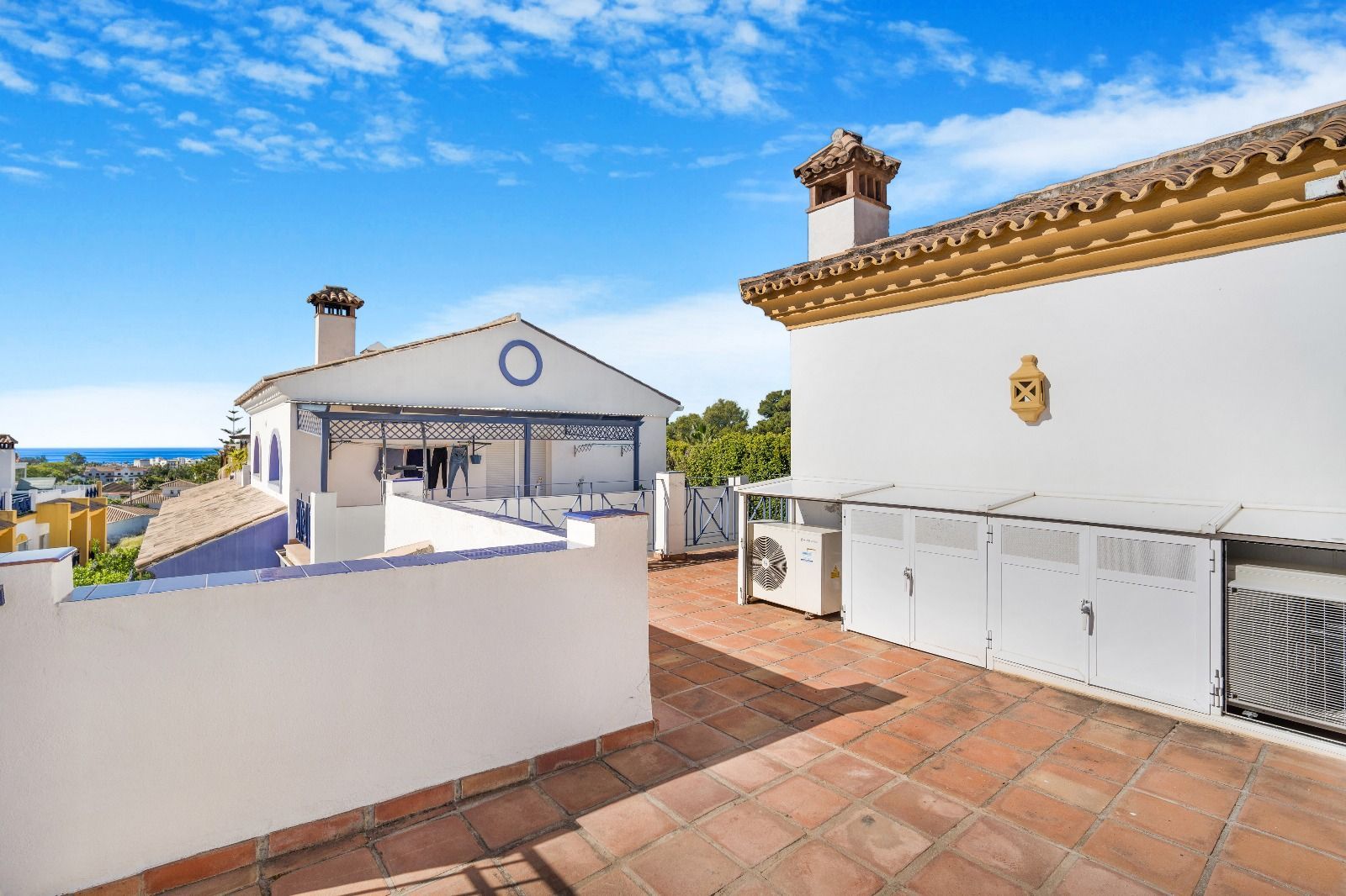 5 Bedroom Villa in San Pedro de Alcántara - Photo 11
