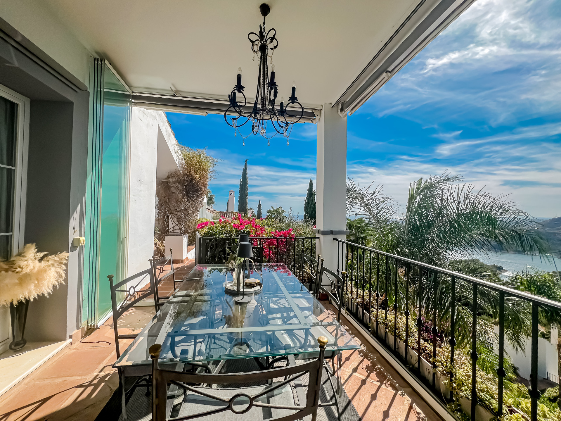 4 Bedroom Villa in Istán - Photo 19
