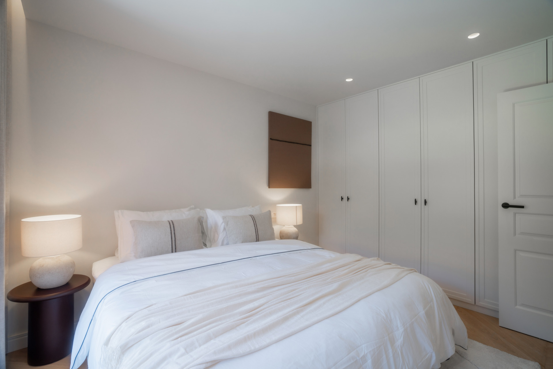 Apartamento com 4 quartos com piscina em Málaga, Espanha – Foto 25