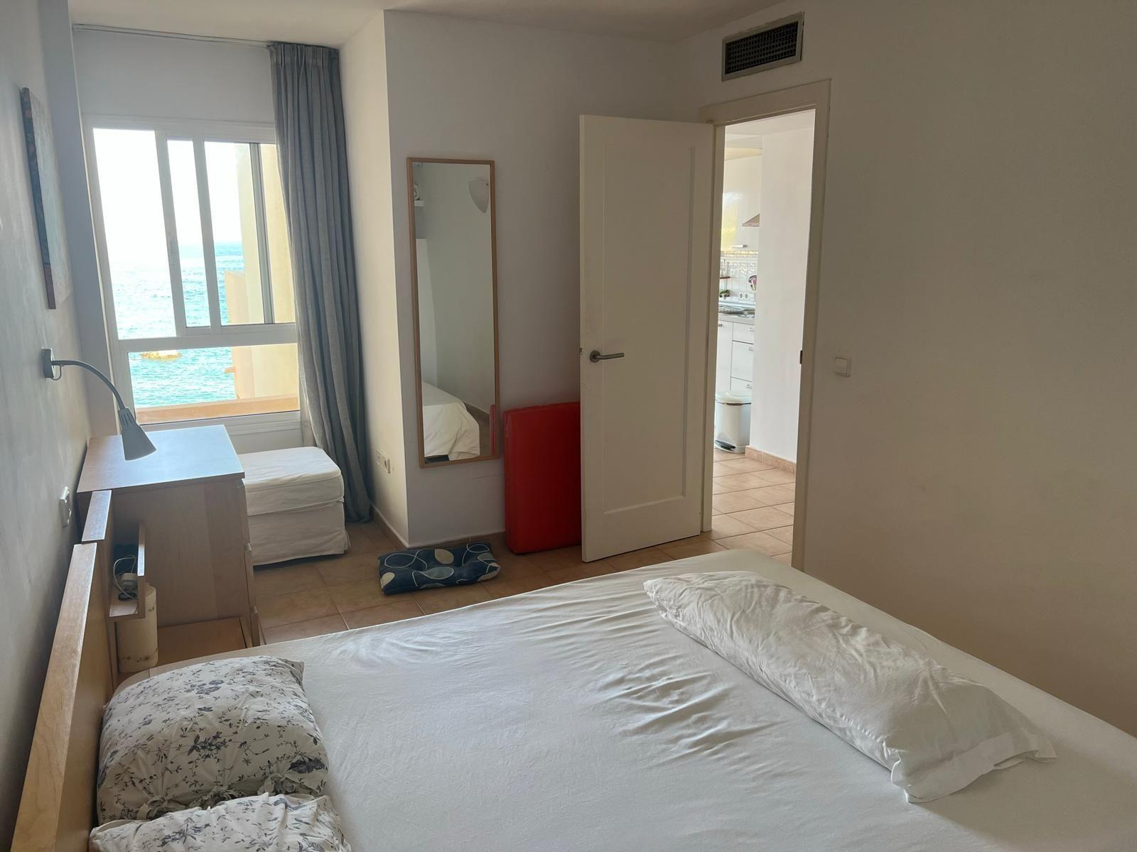 Apartamento com 1 quarto com piscina em Baleares, Espanha – Foto 10