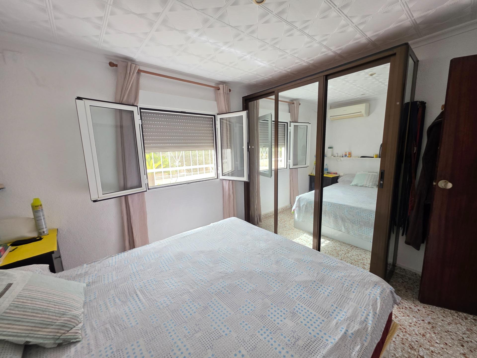 Villa con 3 camere con piscina a Alicante, Spagna – Foto 25